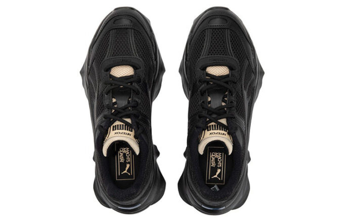 Nitefox Mmq 2.0 “Black”