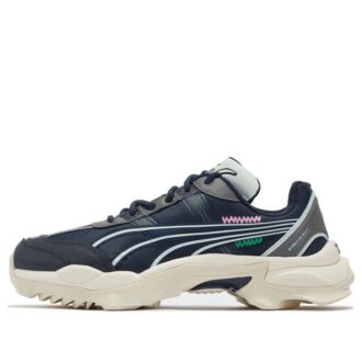 Nitefox MMQ “Parisian Night”