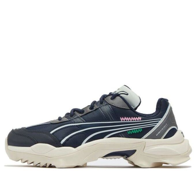 Nitefox MMQ “Parisian Night”