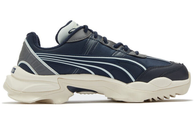 Nitefox MMQ “Parisian Night”