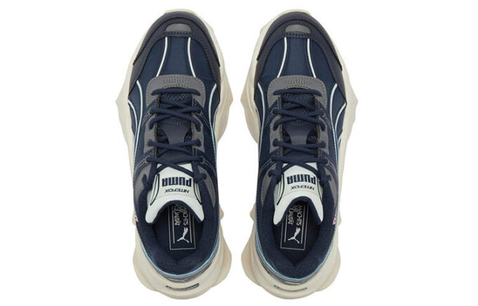 Nitefox MMQ “Parisian Night”