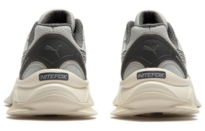 Nitefox Urban Outdoor “Beige Grey White”