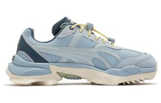 Nitefox Urban Outdoor “Blue Gray Cream”