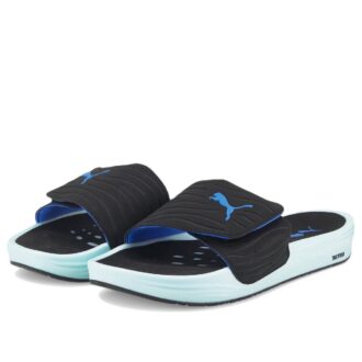 Nitrocat V “Black Blue”