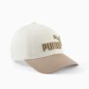 No. 1 Logo Adjustable Cap