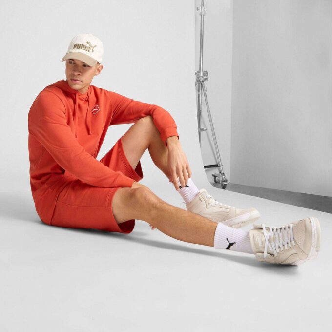 No. 1 Logo Adjustable Cap