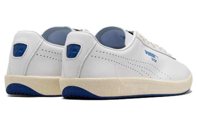 Noah x Star “Winning Streak – Blue”