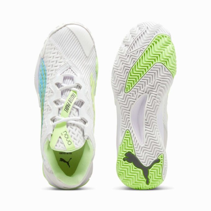 NOVA Elite Court Shoes