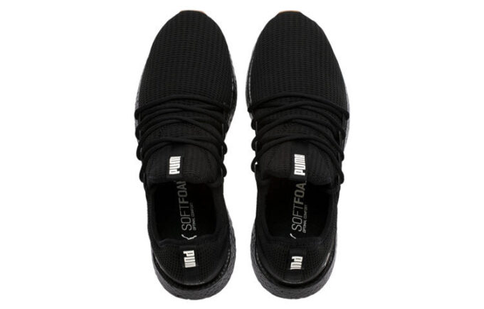 Nrgy Neko “Black”