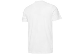 Nu-Tility Logo T-Shirt “White”