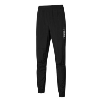 Nu-Tility Pants “Black”