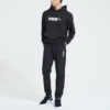 Nu-Tility Pants “Black”