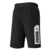 Nu-tility Sports Shorts “Black”