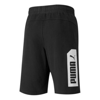 Nu-tility Sports Shorts “Black”
