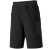 Nu-tility Sports Shorts “Black”