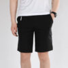 Nu-tility Sports Shorts “Black”