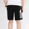 Nu-tility Sports Shorts “Black”
