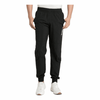 Nu-Tility Sweatpants “Black White”