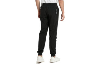 Nu-Tility Sweatpants “Black White”