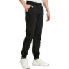 Nu-Tility Sweatpants “Black White”