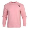 Nu-Tility Sweatshirt “Pink Black”