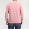 Nu-Tility Sweatshirt “Pink Black”