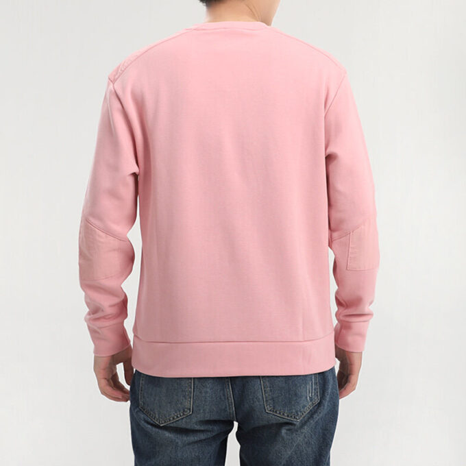 Nu-Tility Sweatshirt “Pink Black”