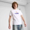 NYC Flagship Boat Racing Men Tee