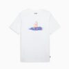NYC Flagship Boat Racing Men Tee