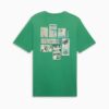 NYC Flagship Matchbook Men Tee