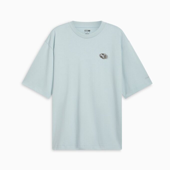 NYC Logo Men Tee
