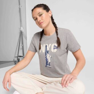 NYC Women Tee