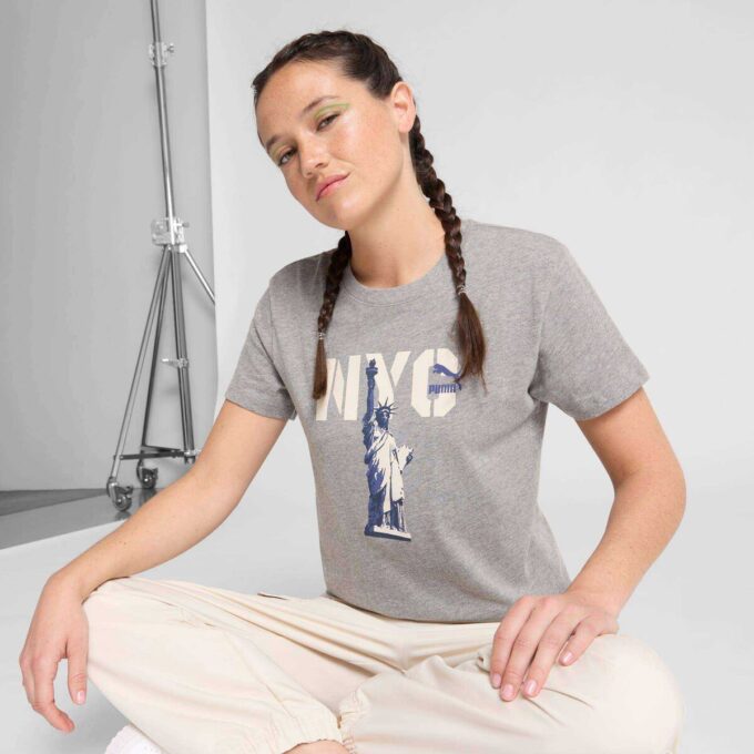 NYC Women Tee