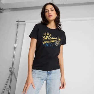 NYC Women Tee