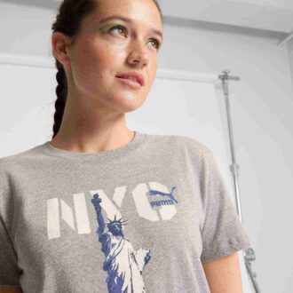 NYC Women Tee