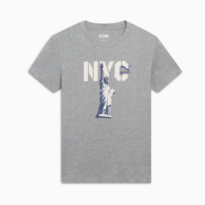 NYC Women Tee