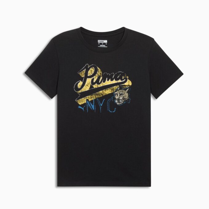NYC Women Tee