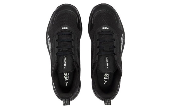 Obstruct Profoam “Black Dark Grey”