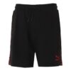 Offbeat Shorts “Black”