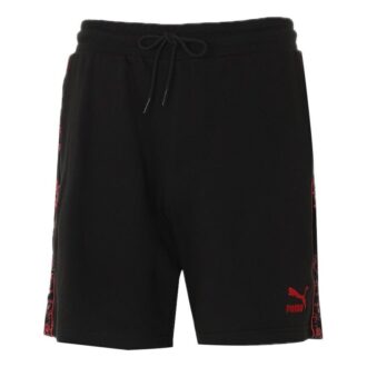 Offbeat Shorts “Black”