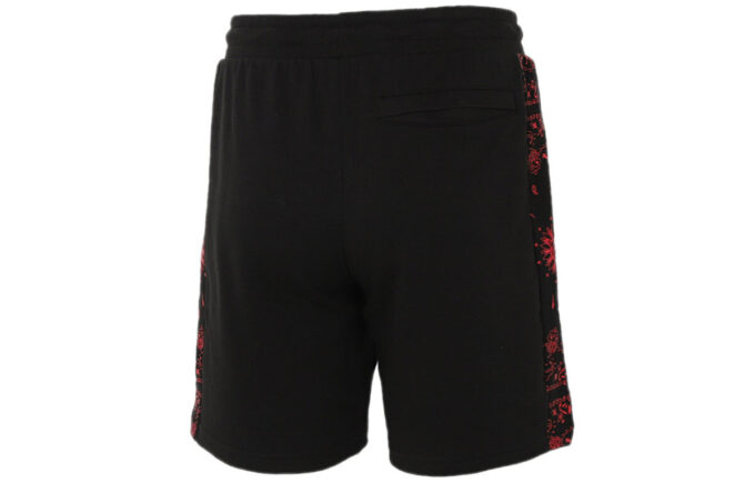 Offbeat Shorts “Black”