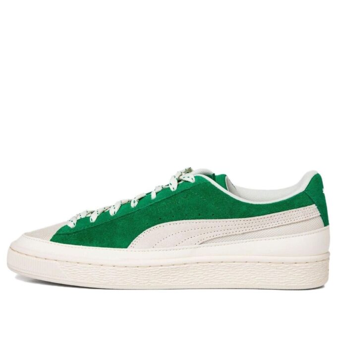 OG Suede Trail Lace “Green”