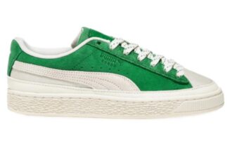 OG Suede Trail Lace “Green”