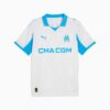 Olympique de Marseille 25/26 Home Men Soccer Jersey