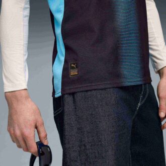 Olympique de Marseille 25/26 Men Soccer Jersey