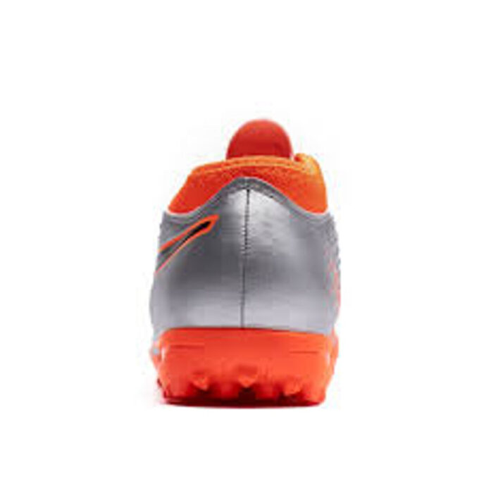 One 4 Syn TT “Silver Orange”