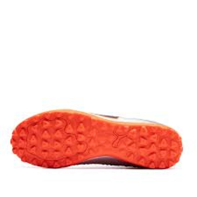 One 4 Syn TT “Silver Orange”