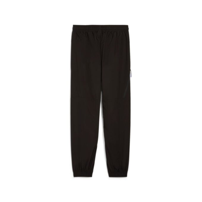 Open Road Cargo Woven Pants “Black”