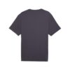 Open Road Relaxed Fit T-Shirt “Galactic Grey”