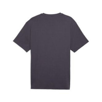 Open Road Relaxed Fit T-Shirt “Galactic Grey”